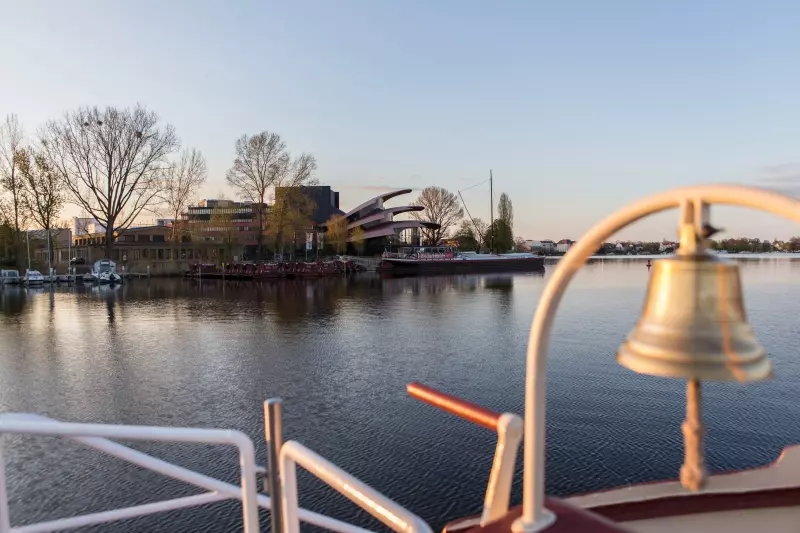 Teltow (c) Dagobert Wiedamann